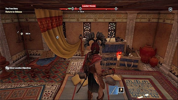 Tips on finding specific resources can be found in the later part of the guide - AC Odyssey: How to get crafting materials? - FAQ - Assassins Creed Odyssey Guide