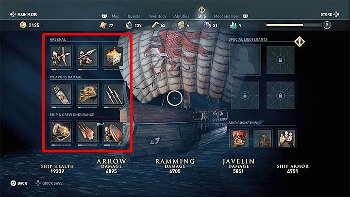 11 - AC Odyssey: Trophy guide, list of trophies - Trophy Guide - Assassins Creed Odyssey Guide