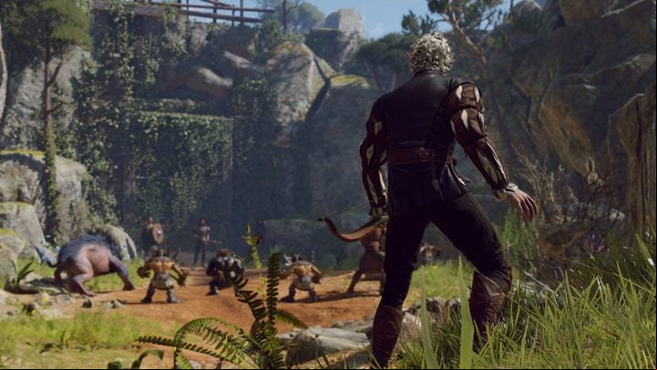 This land is populated by various magical and humanoid races – apart from the mentioned ones, there are halflings or gnomes, as well as fruits of mixed races, including such beings as angels or demons - Baldurs Gate 3: Dungeons & Dragons, Forgotten Realms - what are they? - Basics - Baldurs Gate 3 Guide, Walkthrough