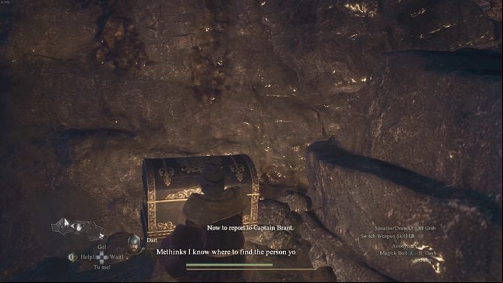 10 - Dragons Dogma 2: Interactive map - Basics - Dragons Dogma 2 Guide