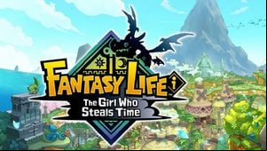 Fantasy Life i Guide