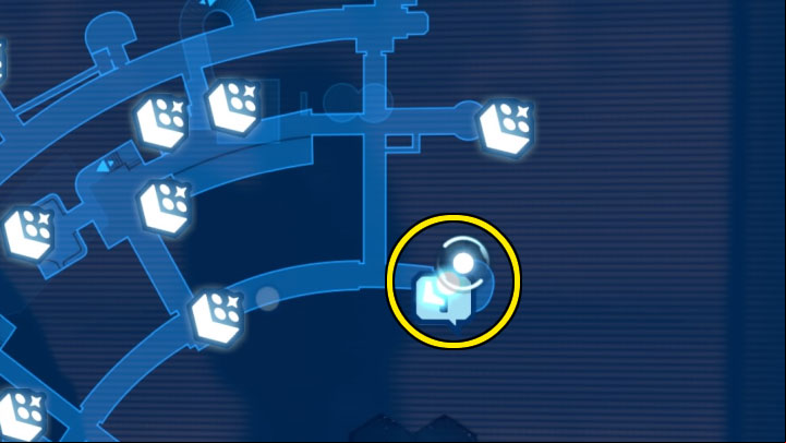 You must enter the large building and examine its south-eastern corner - LEGO Skywalker Saga: Wheres the Wookiee? - list of all (part 1) - Challenges - LEGO Skywalker Saga Guide